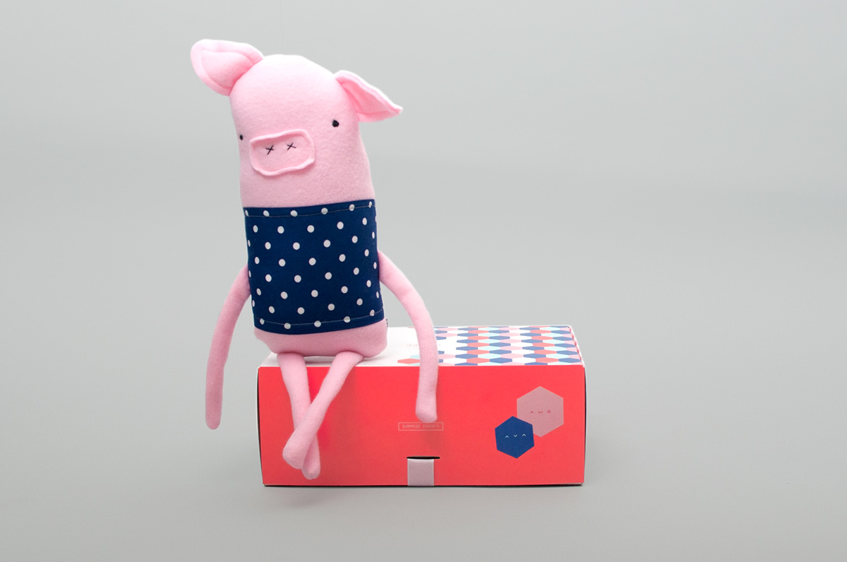 禮品盒創意包裝設計 禮品盒創意包裝設計