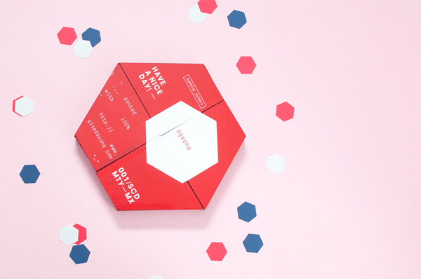 禮品盒創意包裝設計 禮品盒創意包裝設計