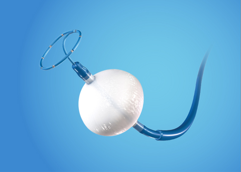 醫療器械包裝設計-可調控型導管鞘